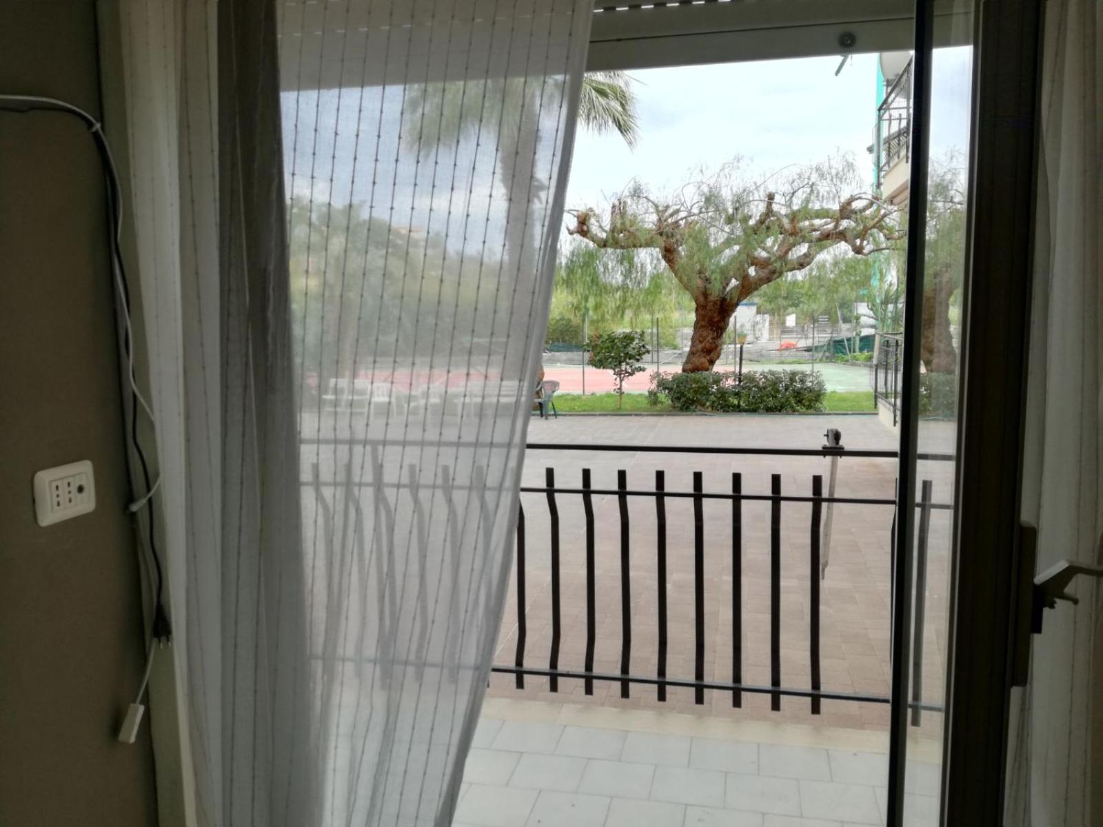 Bouganville Residence Calatabiano Room photo