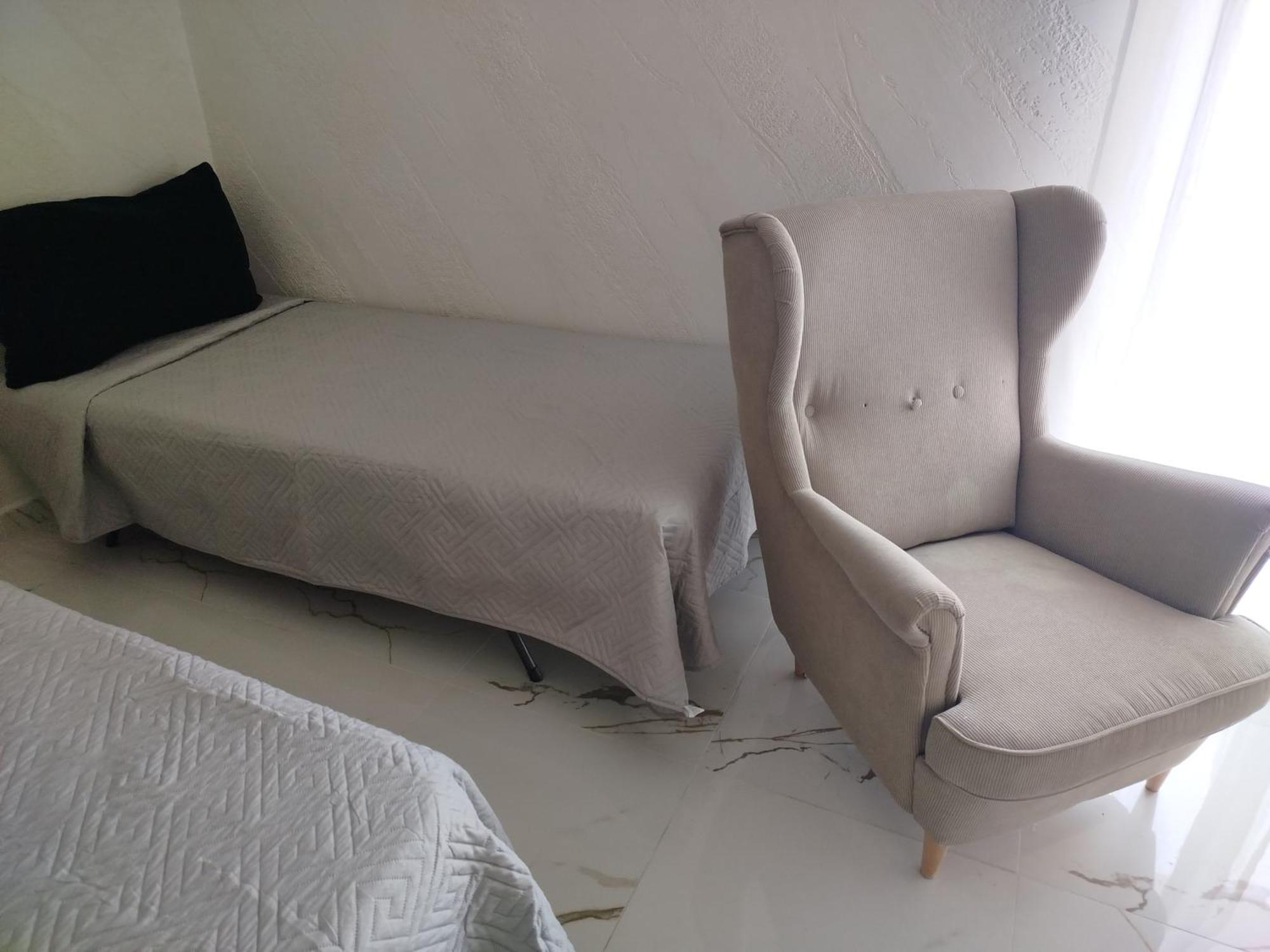 Bouganville Residence Calatabiano Room photo