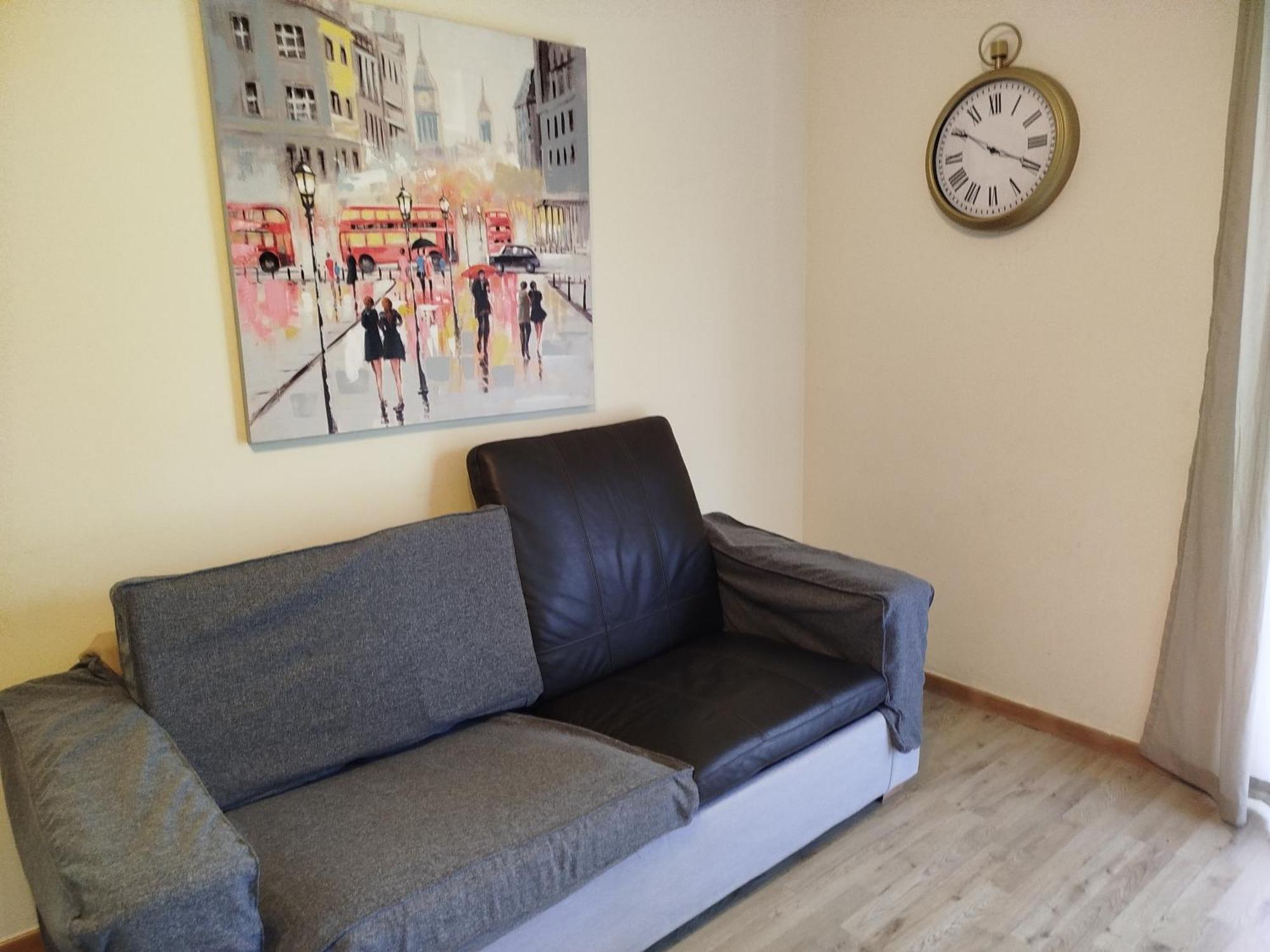 Bouganville Residence Calatabiano Room photo