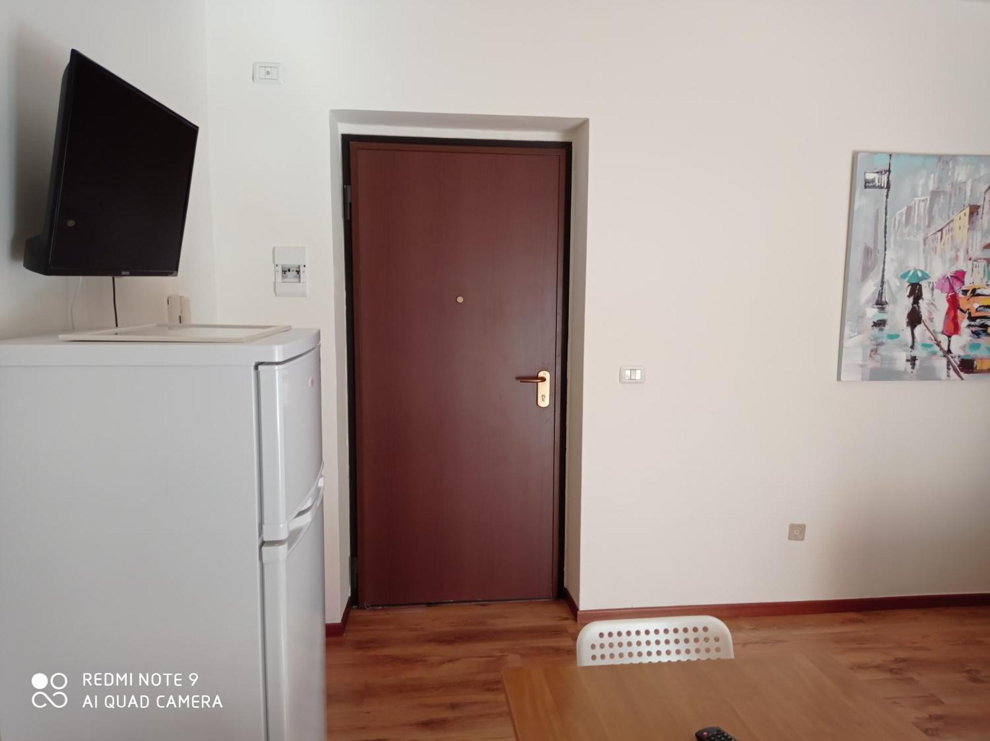 Bouganville Residence Calatabiano Room photo