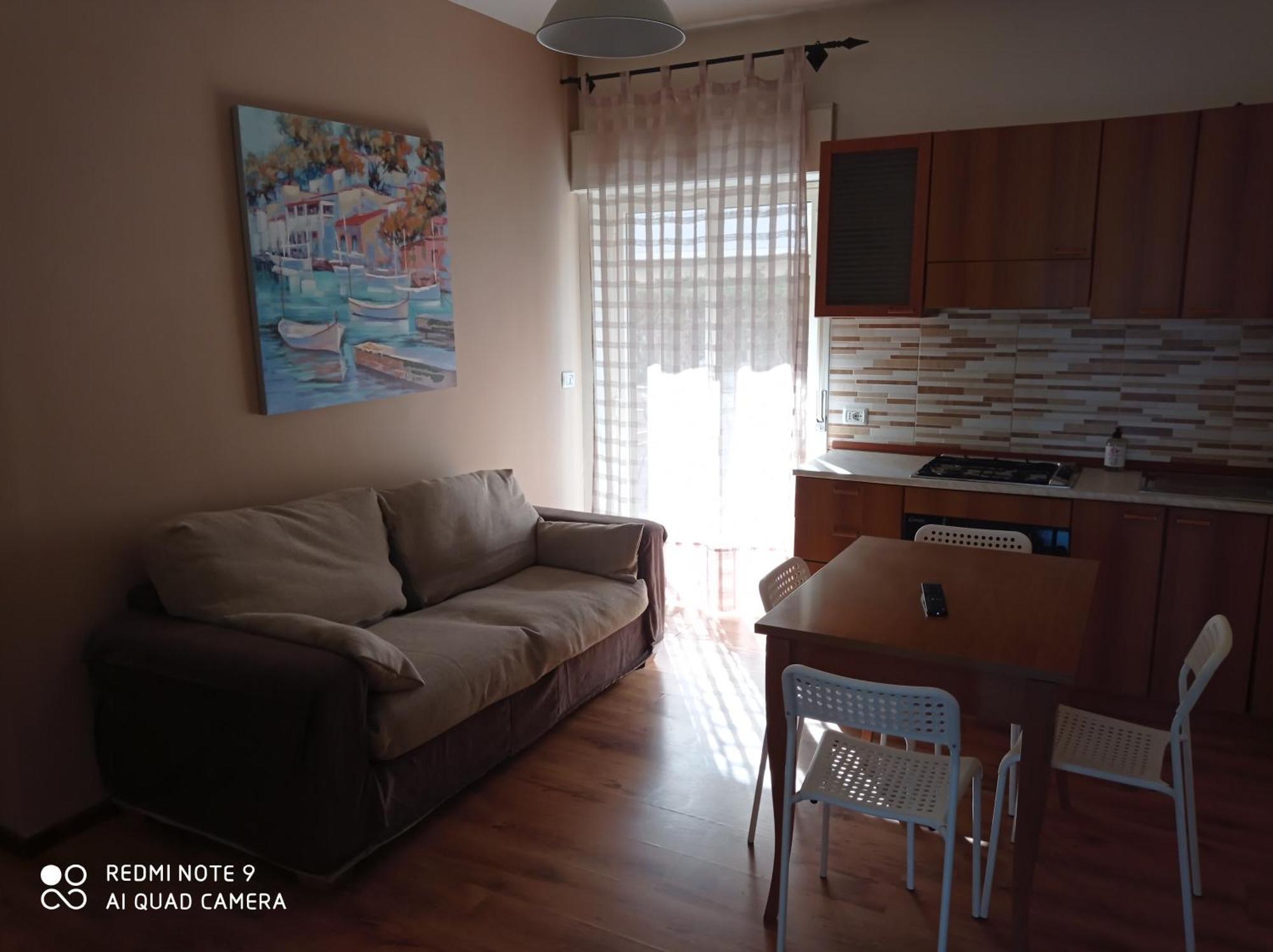 Bouganville Residence Calatabiano Room photo