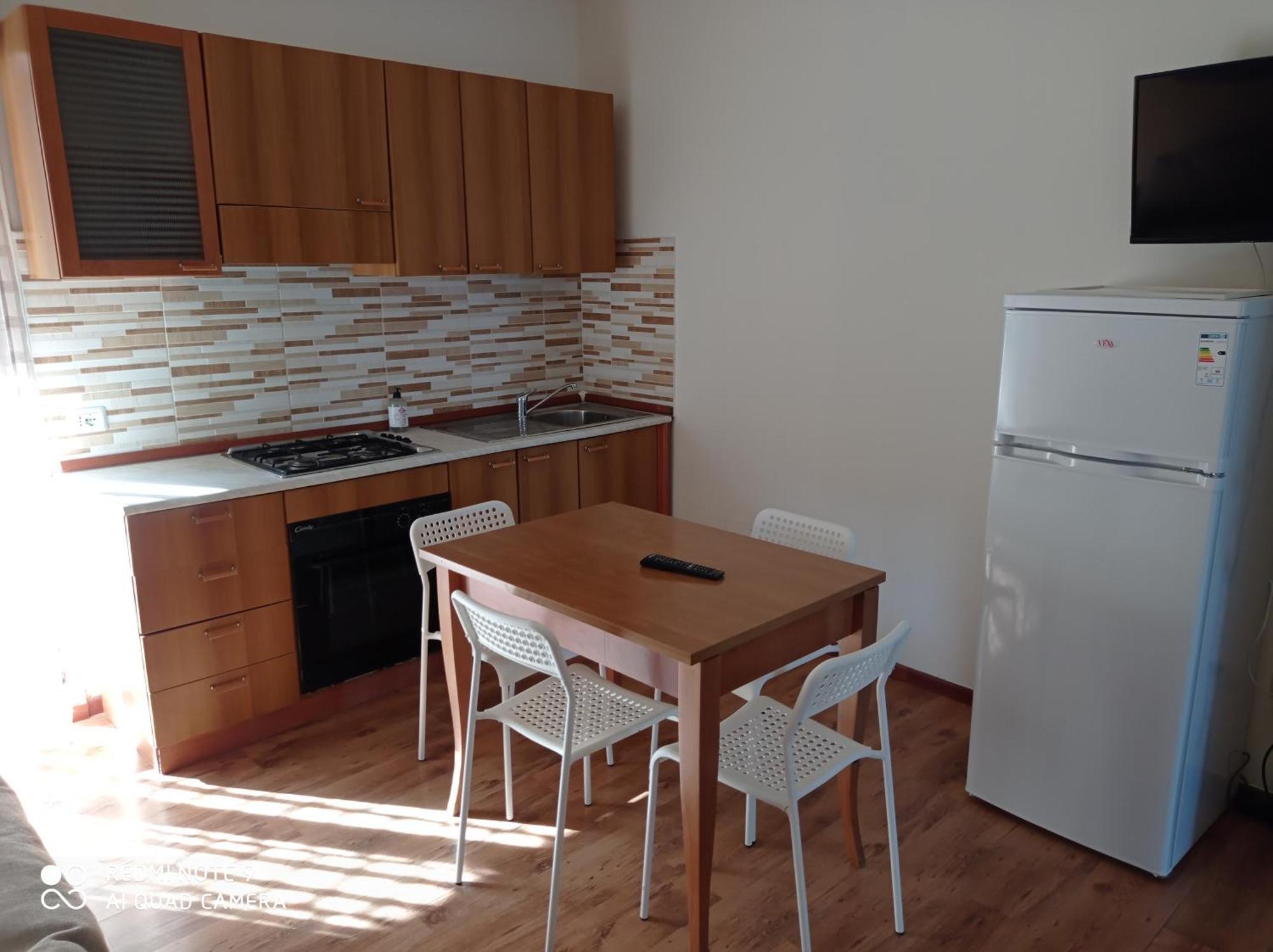 Bouganville Residence Calatabiano Room photo