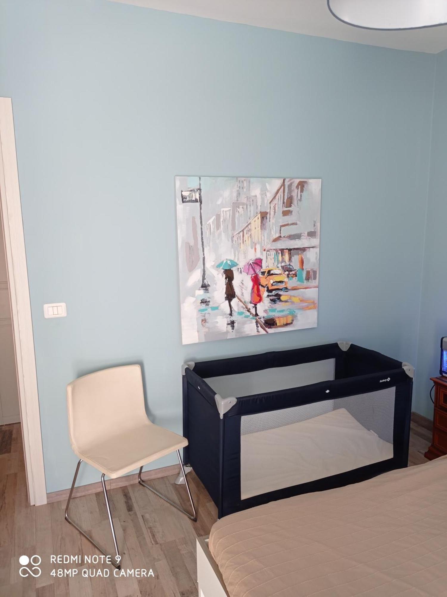 Bouganville Residence Calatabiano Room photo