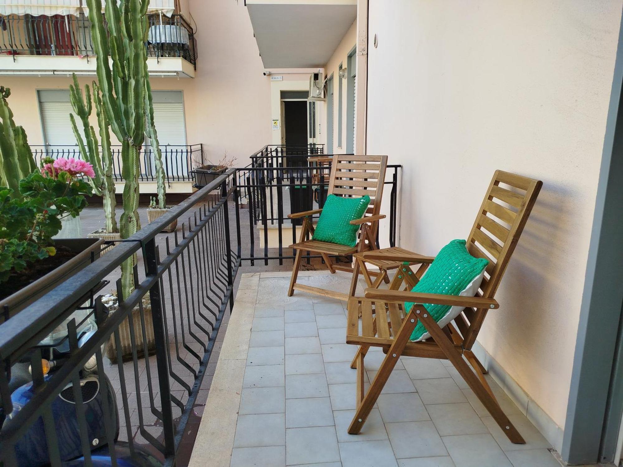 Bouganville Residence Calatabiano Exterior photo