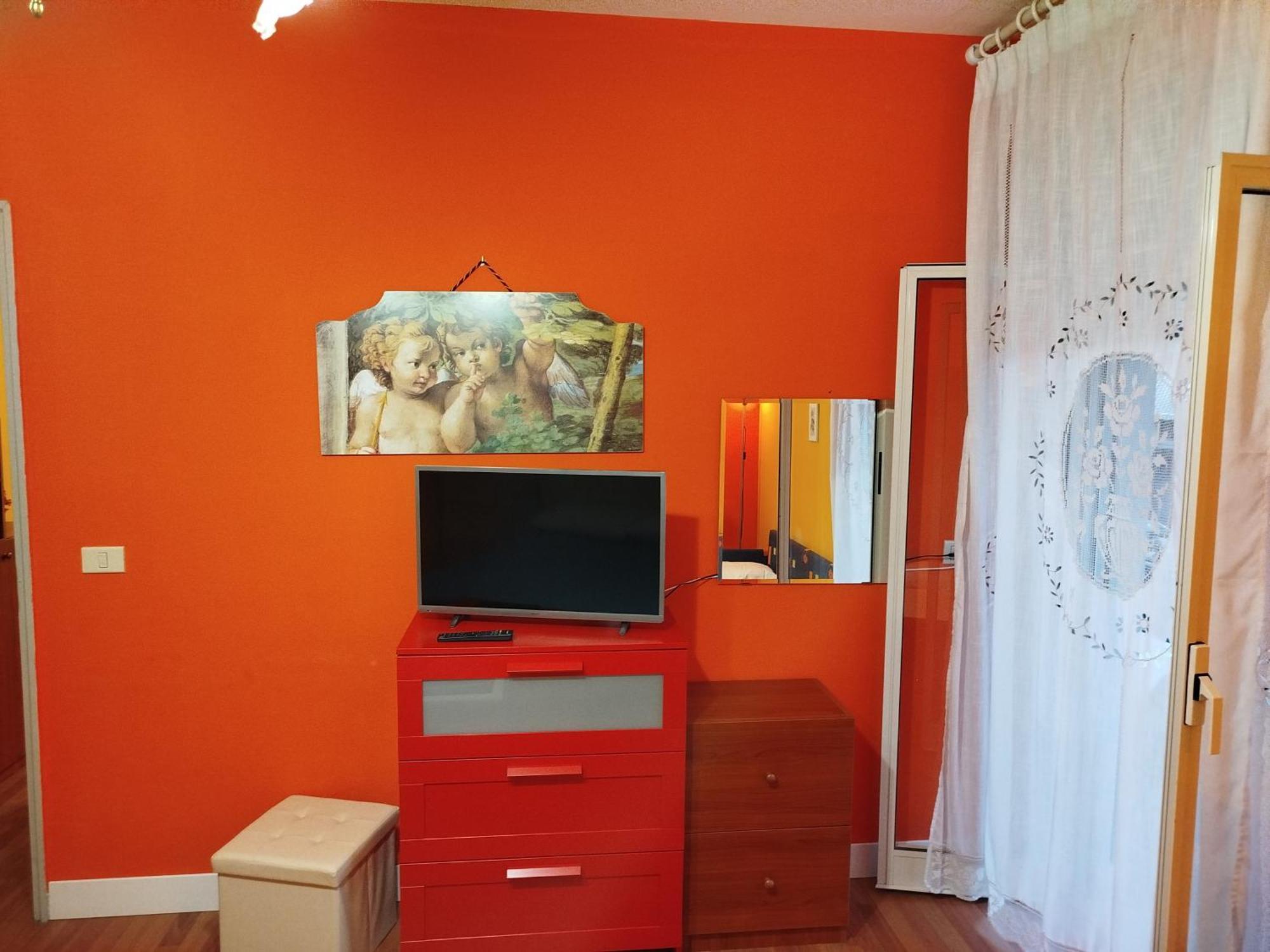 Bouganville Residence Calatabiano Room photo