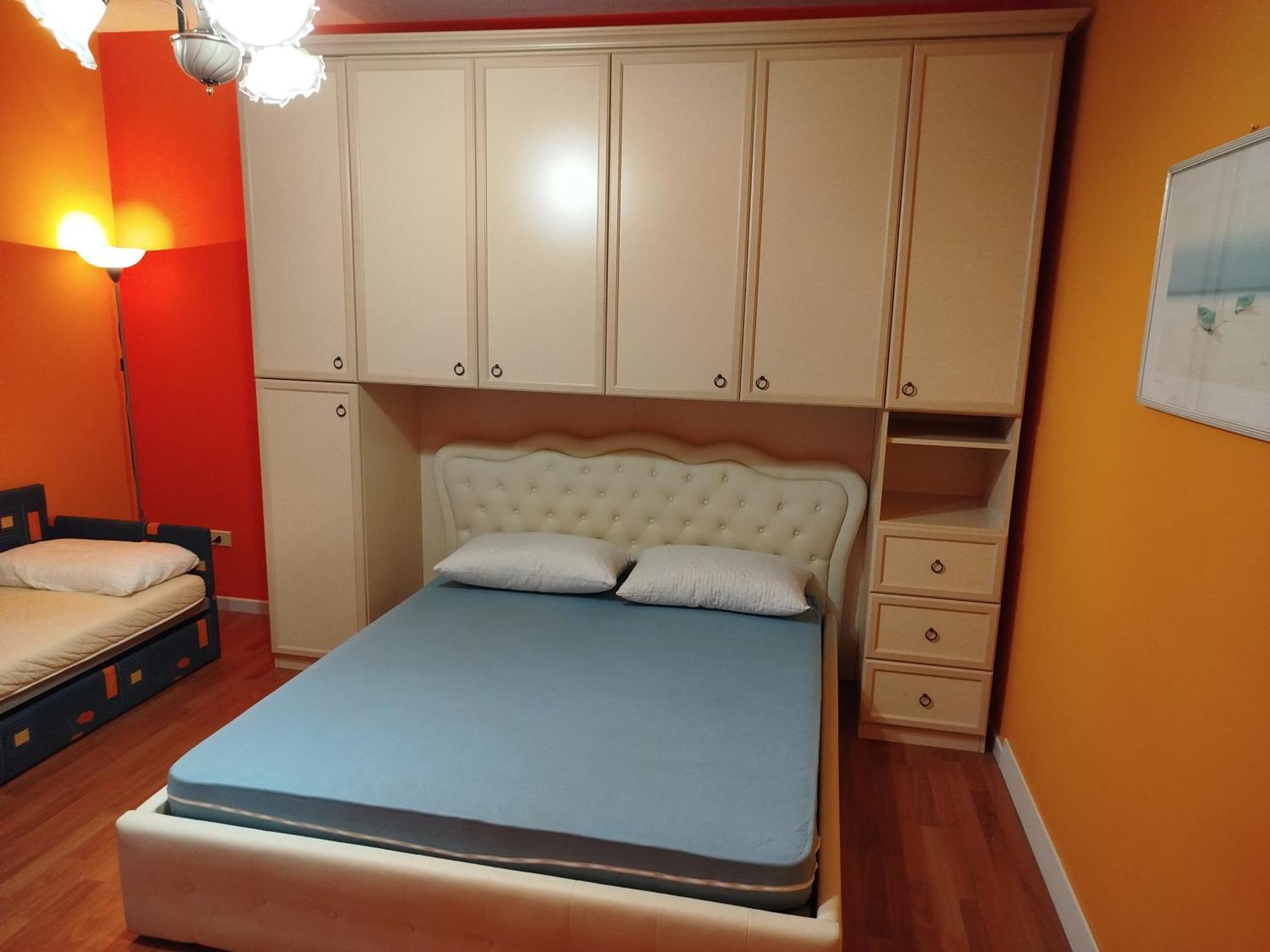 Bouganville Residence Calatabiano Room photo
