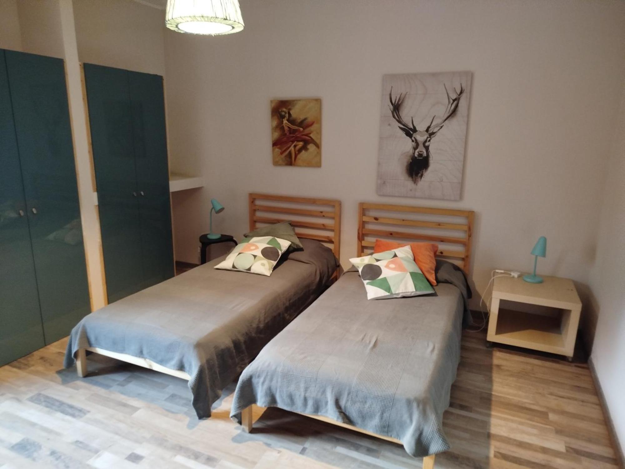 Bouganville Residence Calatabiano Room photo
