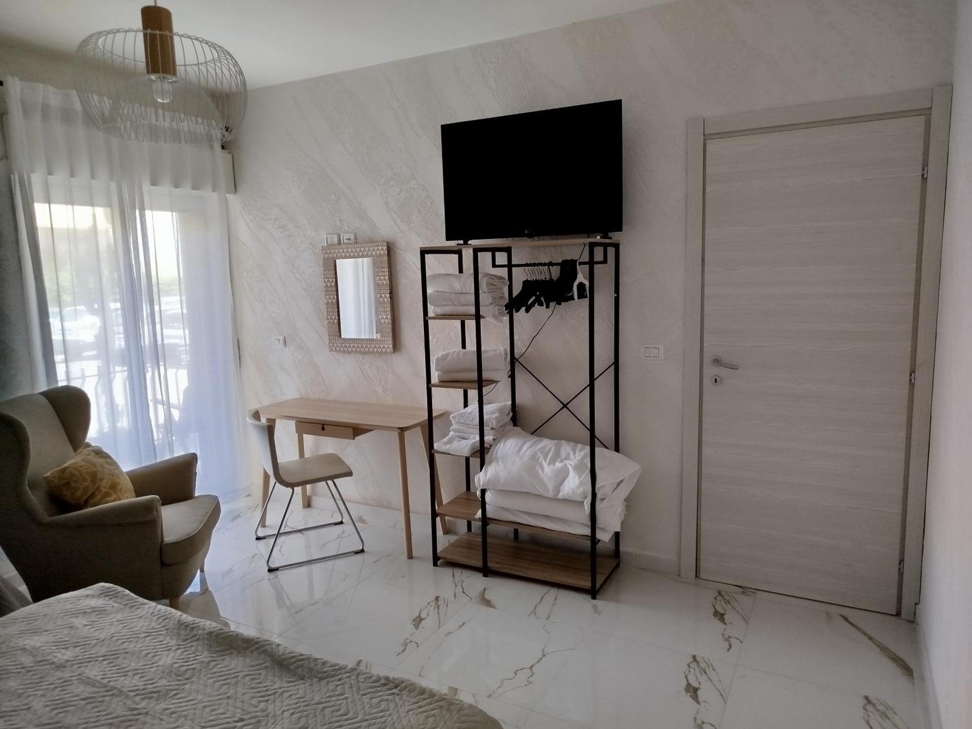 Bouganville Residence Calatabiano Room photo