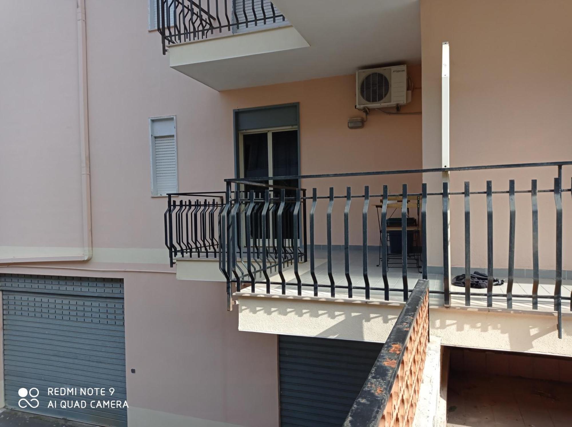 Bouganville Residence Calatabiano Exterior photo