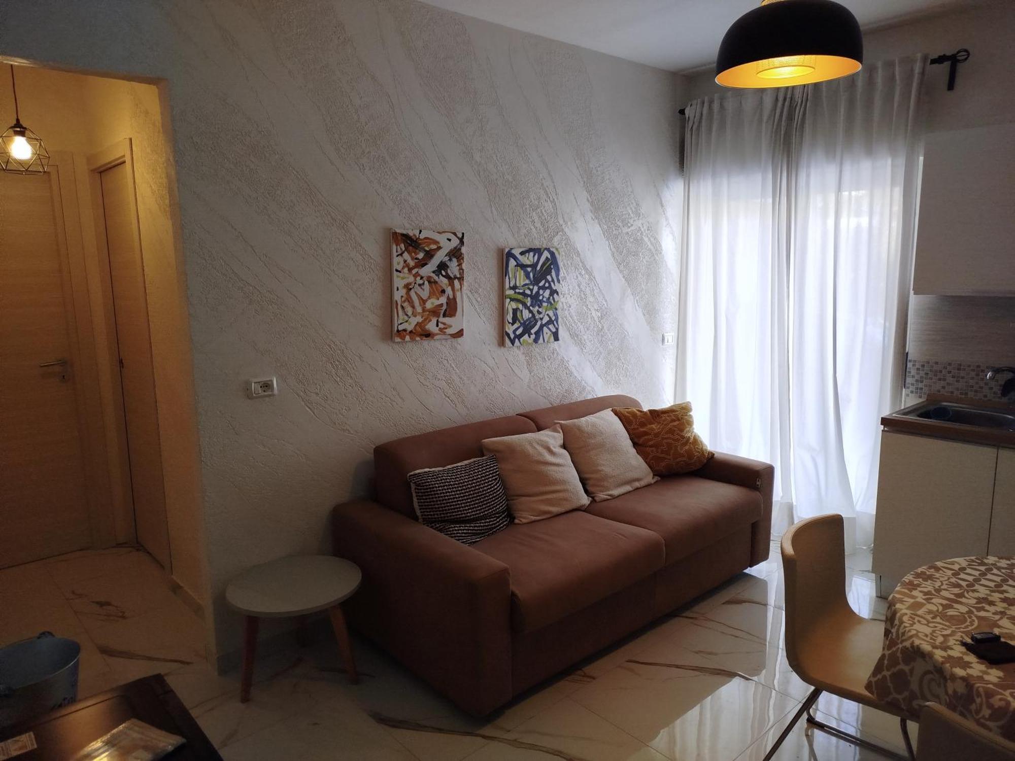 Bouganville Residence Calatabiano Exterior photo